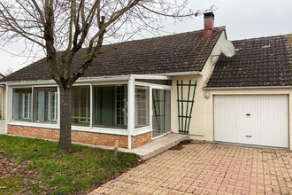 achat maison chuisnes 28190