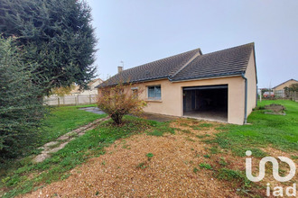 achat maison chuisnes 28190