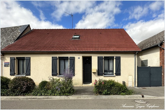 achat maison chuisnes 28190
