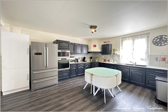 achat maison chuisnes 28190