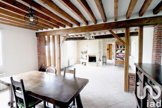 achat maison chuisnes 28190