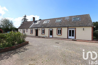 achat maison chuisnes 28190