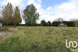 achat maison chuisnes 28190