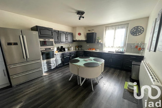 achat maison chuisnes 28190