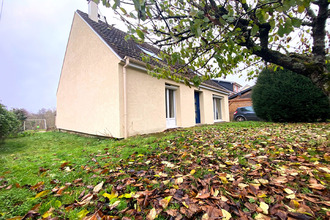 achat maison chuisnes 28190