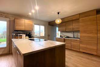 achat maison chuisnes 28190