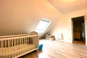 achat maison chuisnes 28190