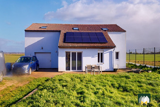 achat maison chuisnes 28190