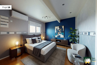 achat maison chuisnes 28190