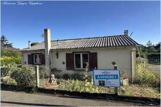 achat maison chuisnes 28190