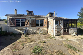 achat maison chuisnes 28190