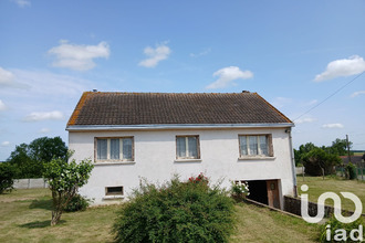 achat maison chuisnes 28190