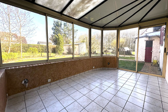 achat maison chuisnes 28190