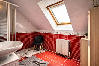 achat maison chuisnes 28190