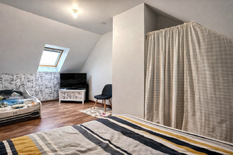 achat maison chuisnes 28190