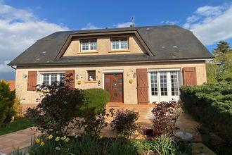 achat maison chuisnes 28190