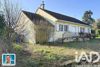 achat maison chuisnes 28190