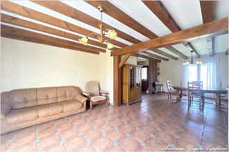 achat maison chuisnes 28190