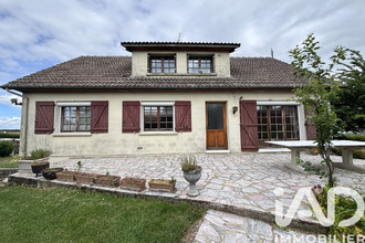 achat maison chuisnes 28190