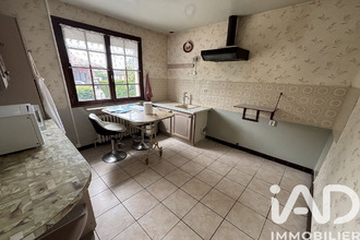 achat maison chuisnes 28190