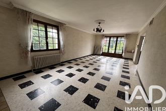 achat maison chuisnes 28190