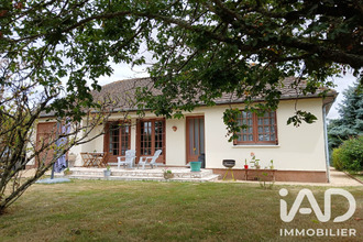 achat maison chuisnes 28190