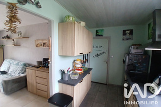 achat maison chuisnes 28190
