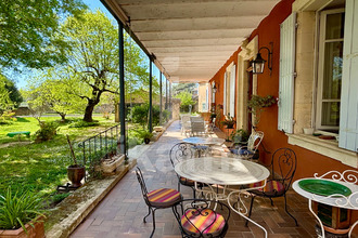 achat maison chusclan 30200