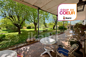 achat maison chusclan 30200