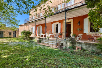 achat maison chusclan 30200