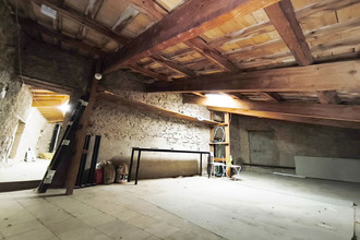 achat maison chusclan 30200