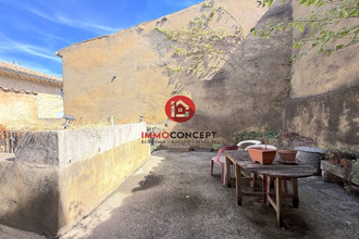 achat maison chusclan 30200