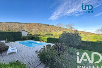 achat maison chuyer 42410