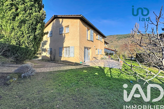 achat maison chuyer 42410