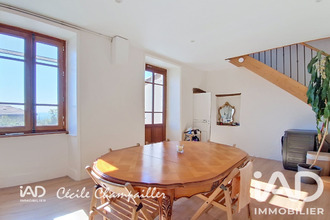 achat maison chuyer 42410