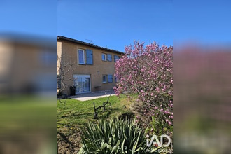 achat maison chuyer 42410