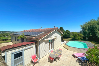 achat maison chuzelles 38200