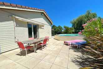 achat maison chuzelles 38200