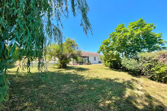 achat maison chuzelles 38200