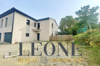 achat maison chuzelles 38200