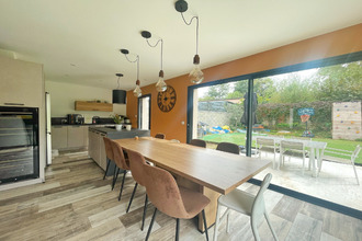 achat maison chuzelles 38200