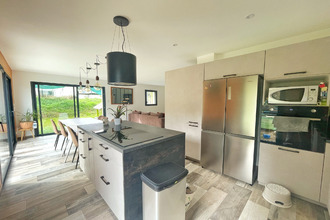 achat maison chuzelles 38200