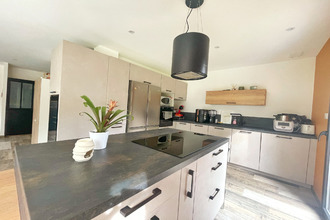 achat maison chuzelles 38200