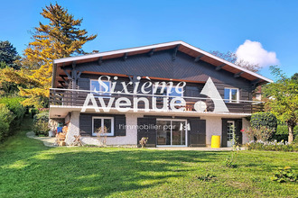 achat maison chuzelles 38200