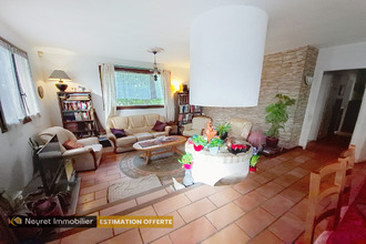 achat maison chuzelles 38200