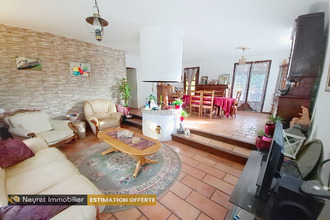 achat maison chuzelles 38200