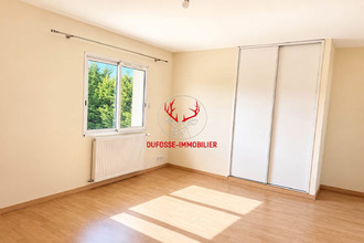 achat maison chuzelles 38200