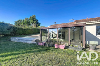 achat maison chuzelles 38200