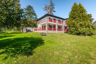 achat maison ciboure 64500