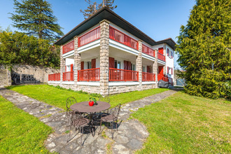 achat maison ciboure 64500